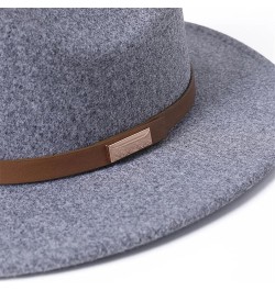 Men and Women Winter Jazz Hat Linen Belt Accessories Hip Hop Hat Fedora Hat 5 $18.81 Fedoras