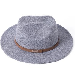 Men and Women Winter Jazz Hat Linen Belt Accessories Hip Hop Hat Fedora Hat 5 $18.81 Fedoras