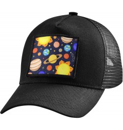 Women's Baseball Cap, Men's Baseball Cap, Adjustable Cotton Twill Mesh-Back Cap Multi 13 $10.70 Sun Hats