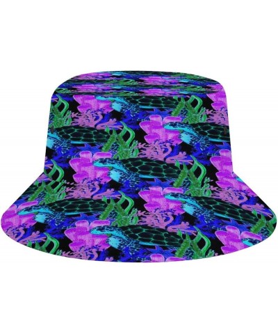 Hip Pop Fishermen Caps for Women Men Teens, Wide Brim Fitted Boonie Hat Sun Cap Design (557) $7.41 Sun Hats