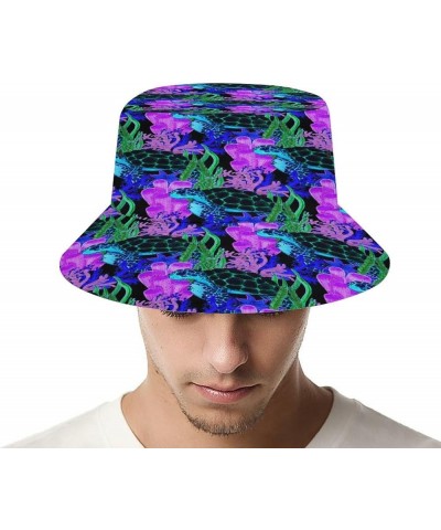 Hip Pop Fishermen Caps for Women Men Teens, Wide Brim Fitted Boonie Hat Sun Cap Design (557) $7.41 Sun Hats