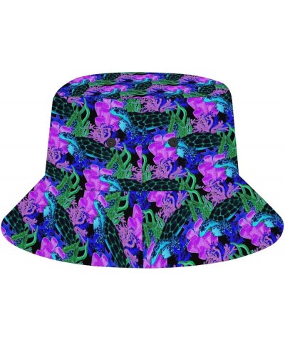 Hip Pop Fishermen Caps for Women Men Teens, Wide Brim Fitted Boonie Hat Sun Cap Design (557) $7.41 Sun Hats