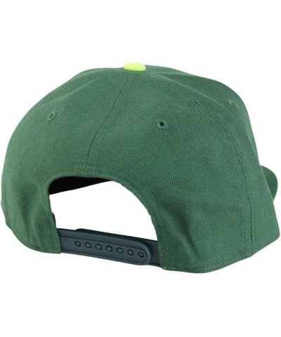 Men's 47 B1b Ellipse Hat Green $10.32 Baseball Caps