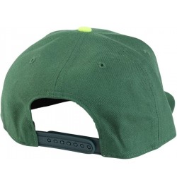 Men's 47 B1b Ellipse Hat Green $10.32 Baseball Caps