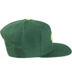 Men's 47 B1b Ellipse Hat Green $10.32 Baseball Caps