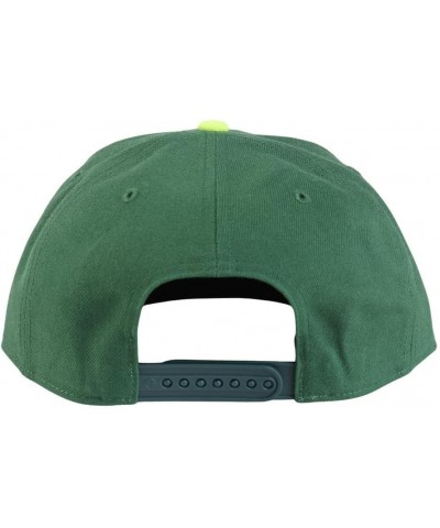 Men's 47 B1b Ellipse Hat Green $10.32 Baseball Caps