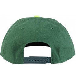 Men's 47 B1b Ellipse Hat Green $10.32 Baseball Caps