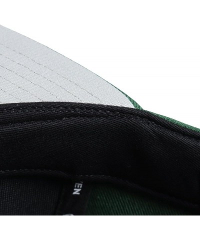 Men's 47 B1b Ellipse Hat Green $10.32 Baseball Caps