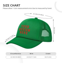 Custom Hat Design Your Own Name Logo Text Image Personalized Hats Green $8.05 Baseball Caps