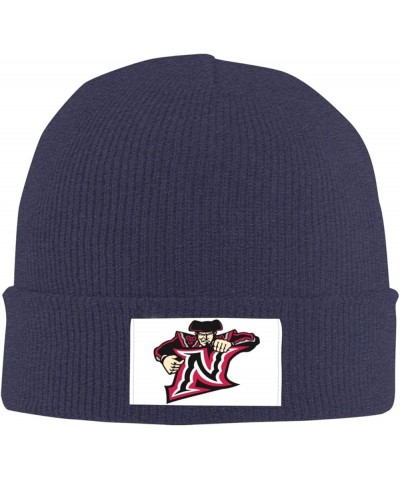 Cal State Northridge Matadors CSUN Cold Weather Cuffed Knit Beanie Skully Cap Hat One Size Fit Most Navy Blue $10.55 Skullies...