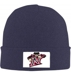 Cal State Northridge Matadors CSUN Cold Weather Cuffed Knit Beanie Skully Cap Hat One Size Fit Most Navy Blue $10.55 Skullies...