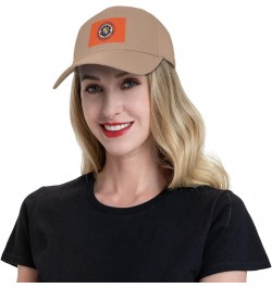 Adjustable Flag of Nassau County, New York Baseball Cap Women Men Hat Truck Driver Baseball Caps Sun Hats Natural $12.69 Base...