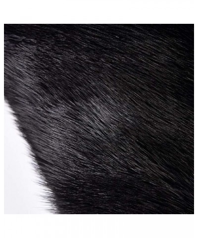 Real Mink Fur Hood-Scarf Hat for Women Scarf Cap Fashion Winter New Color: M37 $87.75 Scarves