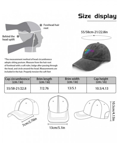 Married AF Marriage Equality LGBT Lesbian Sun Hat Gardening Hat Pigment Black Hats for Women Fashionable Gifts for $9.89 Sun ...