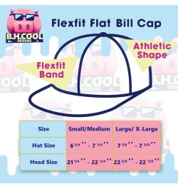 of Course I'm Right! I'm A Lotito! - Flexfit 6210 Structured Flat Bill Fitted Hat | Baseball Cap for Men and Women Black $16....