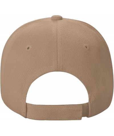 Mine's Big Use Two Hand Fishing Hat for Women Dad Hat Fashionable Hats Natural $10.69 Baseball Caps