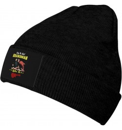 The Rock Monkees Band Aldult Knit Hat Winter Ski Hat Warm Knitted Caps Denim Hat Baseball Hat for Mens Womens $11.37 Skullies...