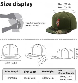 Flag Map Mesh Portugal Baseball Hats Vintage Golf Hat for Women Gift for Son Golf Camo2 $10.52 Baseball Caps