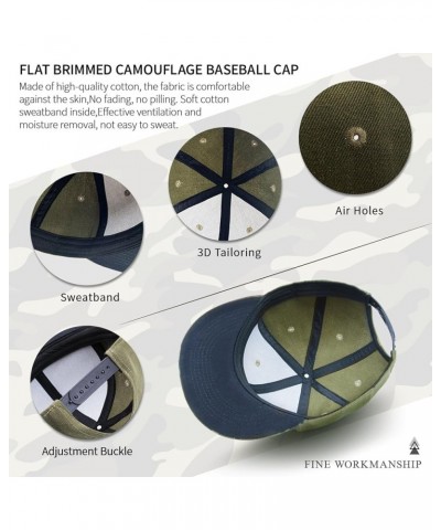 Flag Map Mesh Portugal Baseball Hats Vintage Golf Hat for Women Gift for Son Golf Camo2 $10.52 Baseball Caps