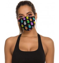 Adult Anti Dust Face Scarf Mask Face Balaclavas Neck Gaiter Pattern 335 $9.87 Balaclavas