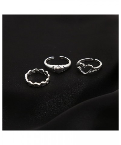 Ladies Retro Bride Engagement Wedding Rings Size 5-10 Womens Ring 14-Multicolor $8.09 Balaclavas