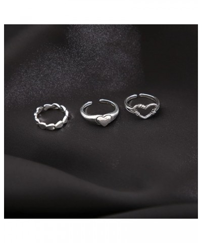 Ladies Retro Bride Engagement Wedding Rings Size 5-10 Womens Ring 14-Multicolor $8.09 Balaclavas