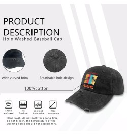 Hats for Men Baseball Cap Fashion Hats for Women Hats Florida is Calling I Must Go Baseball Cap for Women Allblack $9.67 Base...