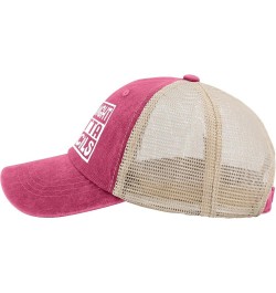 Pencil Baseball Cap Women Cap Purplish Blue04 Mens Beach hat Gifts for Girlfriends Baseball Caps Rose Red02 $12.59 Sun Hats