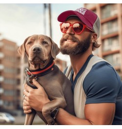 Pencil Baseball Cap Women Cap Purplish Blue04 Mens Beach hat Gifts for Girlfriends Baseball Caps Rose Red02 $12.59 Sun Hats