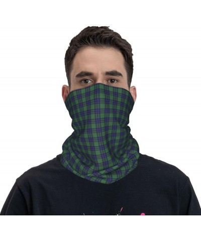 Men's Neck Protector Mask, Multifunctional Sports Bandana UV Protection Face Mask for Outdoor 8 $10.30 Balaclavas