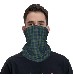 Men's Neck Protector Mask, Multifunctional Sports Bandana UV Protection Face Mask for Outdoor 8 $10.30 Balaclavas