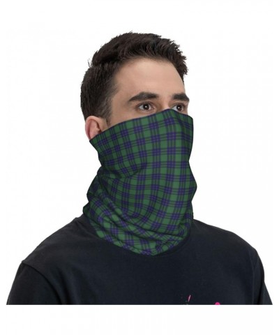 Men's Neck Protector Mask, Multifunctional Sports Bandana UV Protection Face Mask for Outdoor 8 $10.30 Balaclavas