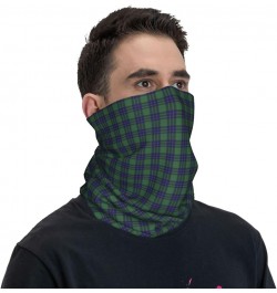 Men's Neck Protector Mask, Multifunctional Sports Bandana UV Protection Face Mask for Outdoor 8 $10.30 Balaclavas