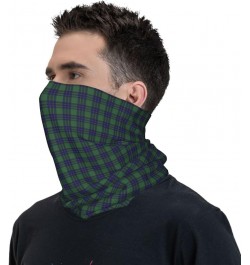 Men's Neck Protector Mask, Multifunctional Sports Bandana UV Protection Face Mask for Outdoor 8 $10.30 Balaclavas