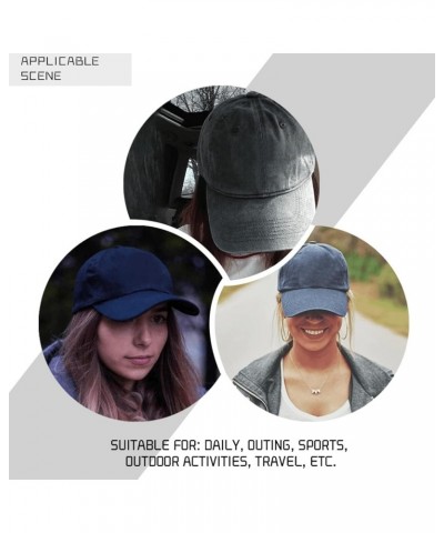 You Glow Girl Cap Camp Hat Pigment Black Golf Hats Men Gifts for Grandma Sun Caps Pigment Gray $11.79 Sun Hats